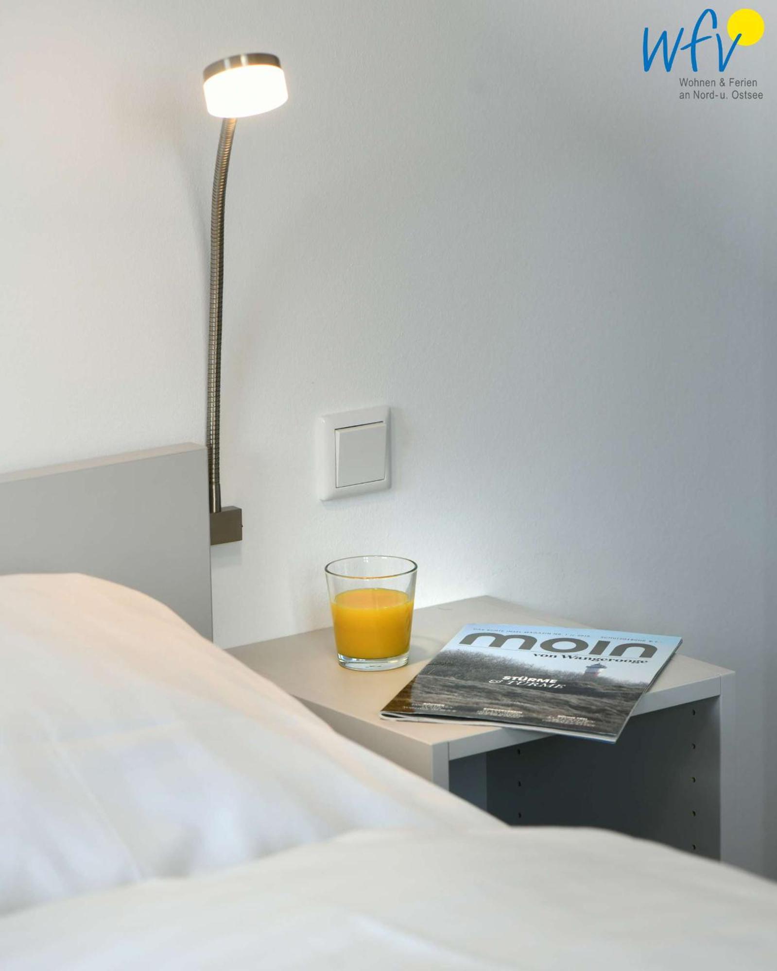 Haus Im Dorfgroden 14 Ferienwohnung Muschelsucher ヴァンガーオーゲ エクステリア 写真
