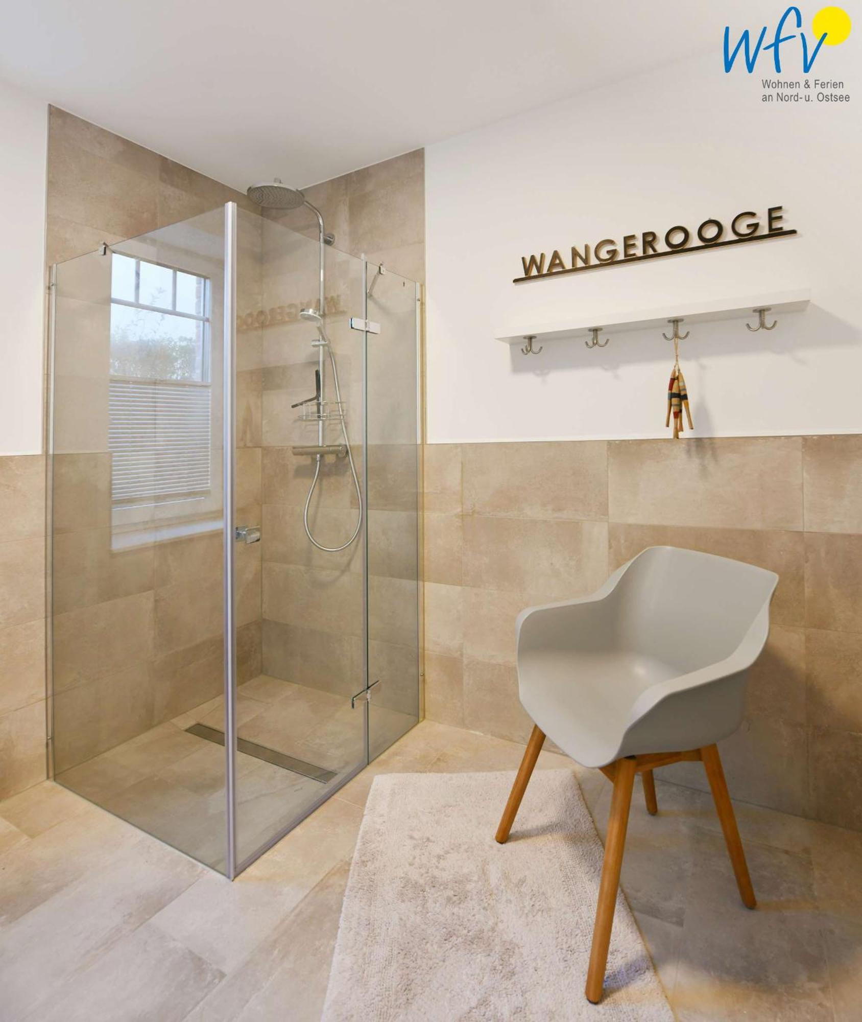 Haus Im Dorfgroden 14 Ferienwohnung Muschelsucher ヴァンガーオーゲ エクステリア 写真