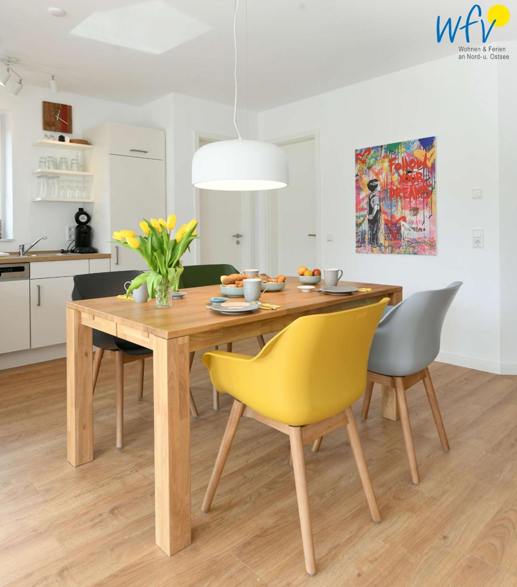 Haus Im Dorfgroden 14 Ferienwohnung Muschelsucher ヴァンガーオーゲ エクステリア 写真
